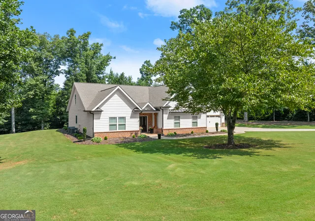 4th image of 246 Emaline Lane, Jefferson, GA 30549 | MLS# 10818037