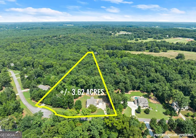 5th image of 246 Emaline Lane, Jefferson, GA 30549 | MLS# 10818037