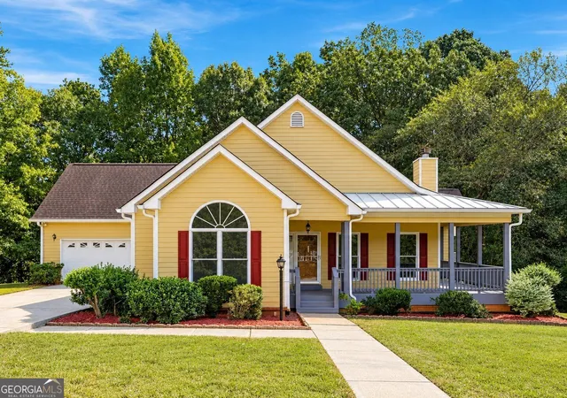 Single family home for sale at 3007 Lexington Dr, Monroe, GA 30655 | MLS# 10880640