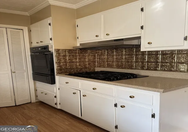 Photo 2 of Single family home for sale at 110 Mckinley Dr, Griffin, GA 30224 | MLS# 10803439 | Listing updated on 2026-07-24