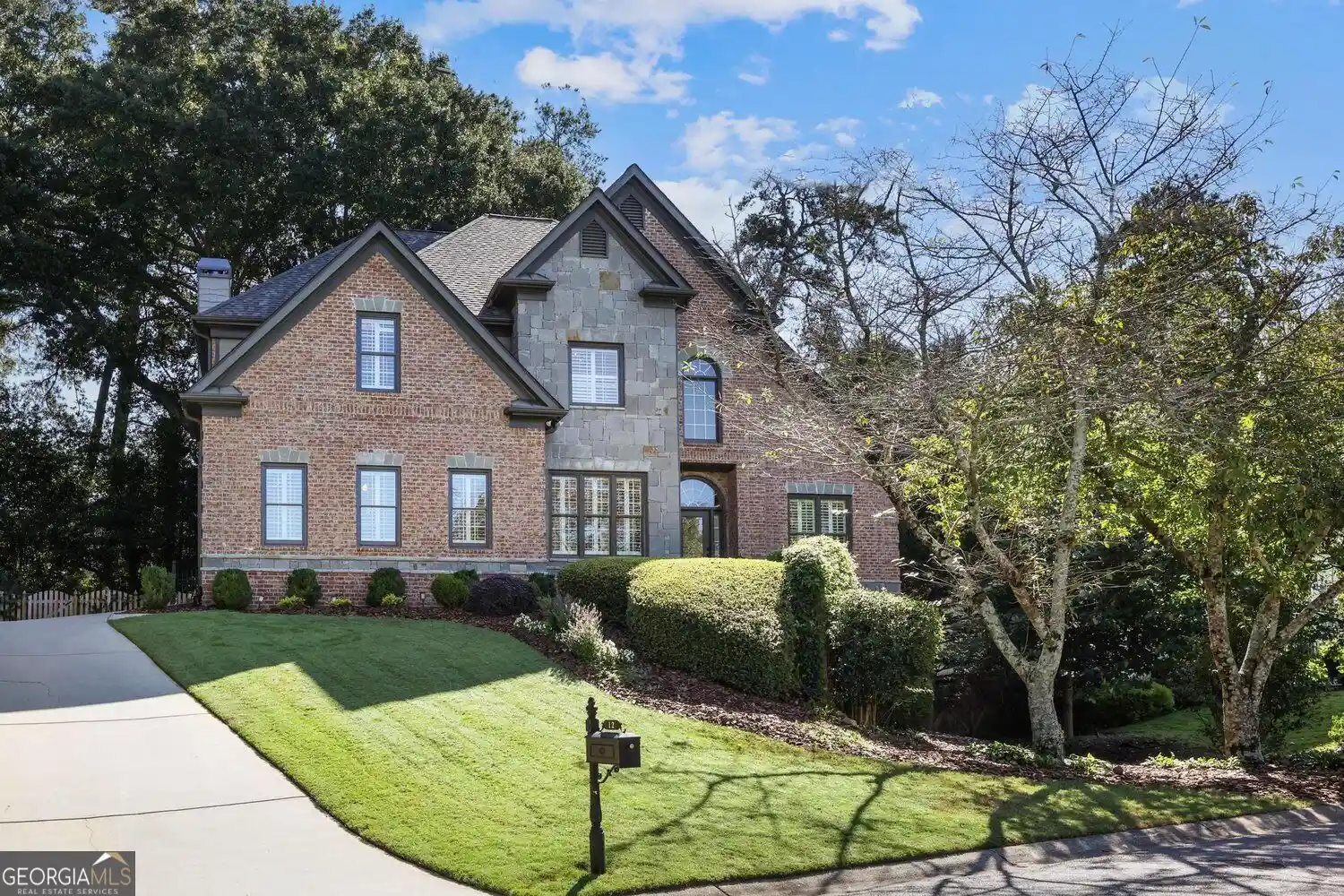 Single family home for sale at 12 Bonnie Ln NE, Sandy Springs, GA 30328 | MLS# 10872808