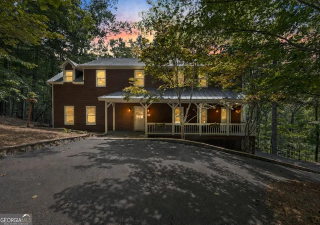 Photo 2 of Single family home for sale at 291 Trout Lily Trl, Jasper, GA 30143 | MLS# 10828817 | Listing updated on 2026-09-14