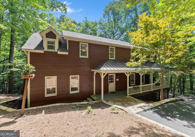 Photo 3 of Single family home for sale at 291 Trout Lily Trl, Jasper, GA 30143 | MLS# 10828817 | Listing updated on 2026-09-14