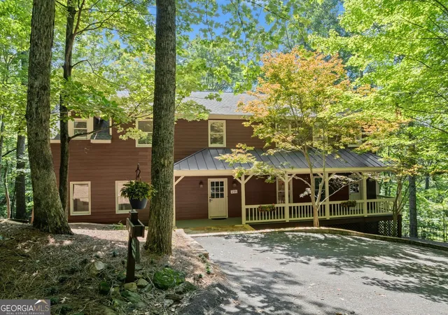 Photo 4 of Single family home for sale at 291 Trout Lily Trl, Jasper, GA 30143 | MLS# 10828817 | Listing updated on 2026-09-14