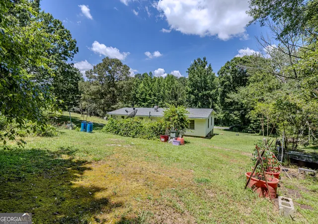 Homes for sale in Cedartown, GA | 35 Harris Loop, Cedartown, GA 30125 | MLS# 10562505