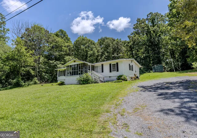 Homes for sale in Cedartown, GA | 35 Harris Loop, Cedartown, GA 30125 | MLS# 10562505
