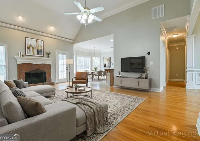 Photo 2 of Single family home for sale at 651 Chesterfield Rd, Bogart, GA 30622 | MLS# 10700135 | Listing updated on 2026-03-03