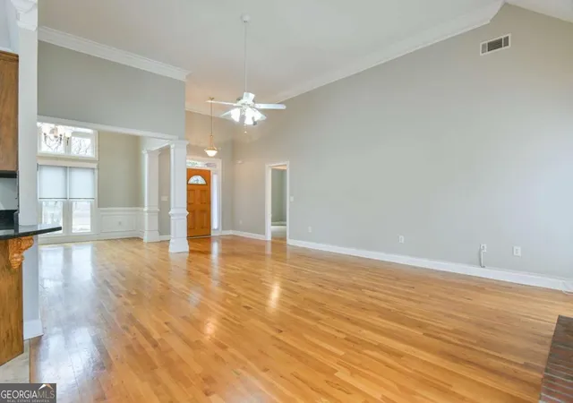 Photo 4 of Single family home for sale at 651 Chesterfield Rd, Bogart, GA 30622 | MLS# 10700135 | Listing updated on 2026-03-03