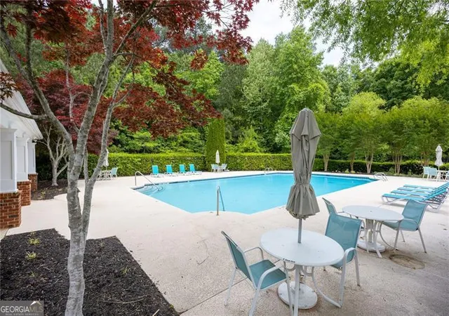 35th image of 124 Flatwood Trl, Marietta, GA 30066 | MLS# 10755235