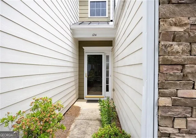 3rd image of 124 Flatwood Trl, Marietta, GA 30066 | MLS# 10755235