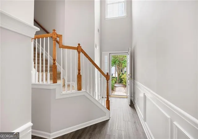 5th image of 124 Flatwood Trl, Marietta, GA 30066 | MLS# 10755235