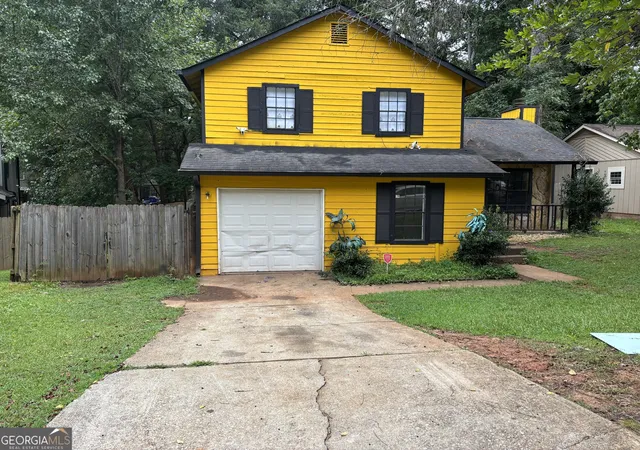 Photo 1 of Single family home for sale at 1036 Mainstreet Lake Dr, Stone Mountain, GA 30088 | MLS# 10808528 | Listing updated on 2026-09-19
