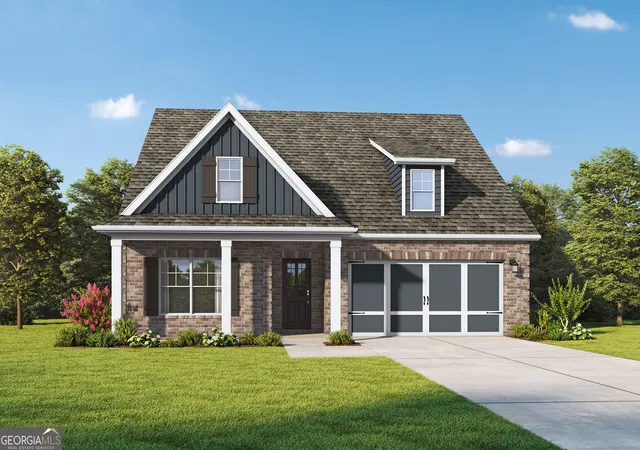Photo 1 of Single family home for sale at 125 Lyric Loop, Hampton, GA 30228 | MLS# 10779010 | Listing updated on 2026-09-14