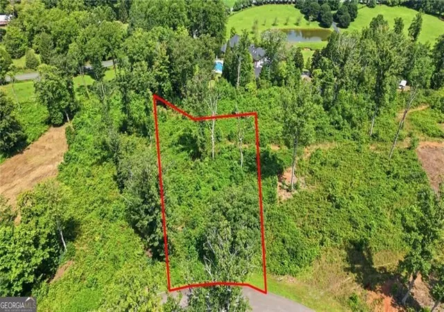 Photo 2 of Land for sale at 17 Mystic Dr, Ellijay, GA 30540 | MLS# 10823861 | Listing updated on 2026-09-13