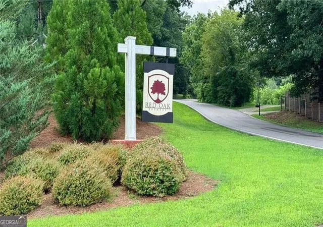 Photo 3 of Land for sale at 17 Mystic Dr, Ellijay, GA 30540 | MLS# 10823861 | Listing updated on 2026-09-13