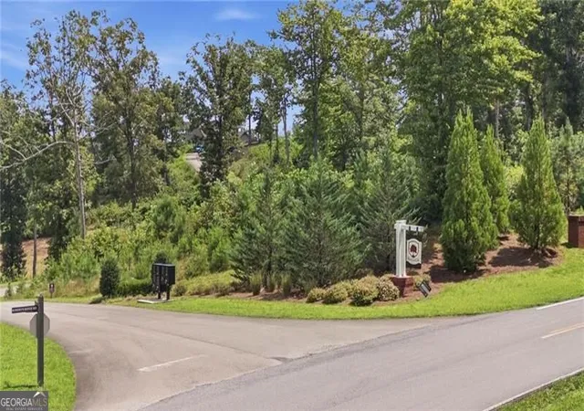 Photo 4 of Land for sale at 17 Mystic Dr, Ellijay, GA 30540 | MLS# 10823861 | Listing updated on 2026-09-13