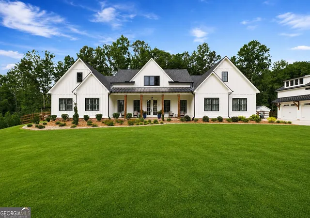 1st image of 145 London Rd, Ball Ground, GA 30107 | MLS# 10822270