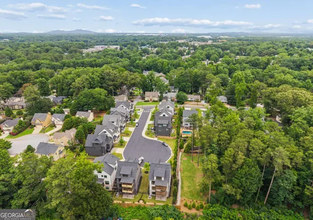 50th image of 3028 Trae Ct, Smyrna, GA 30080 | MLS# 10794113