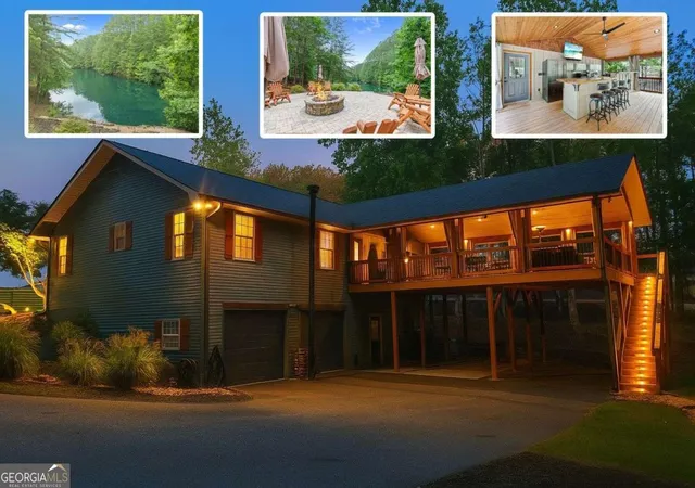 Photo 1 of Sale Pending at 86 Back Trl, Cleveland, GA 30528 | MLS# 10741245 | Listing updated on 2026-10-01