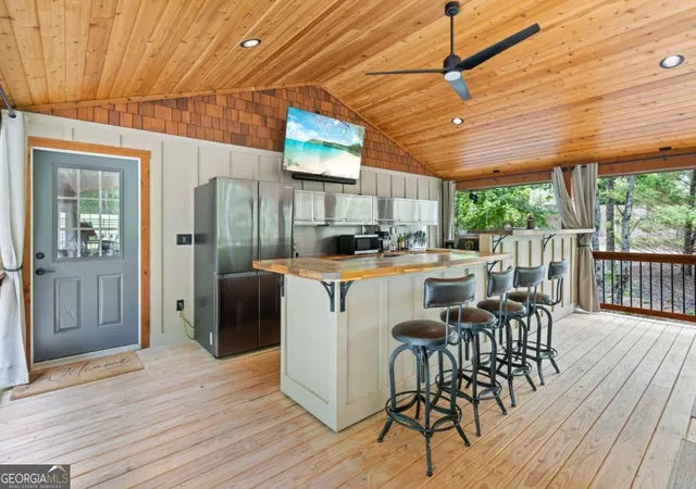 Photo 3 of Sale Pending at 86 Back Trl, Cleveland, GA 30528 | MLS# 10741245 | Listing updated on 2026-10-01