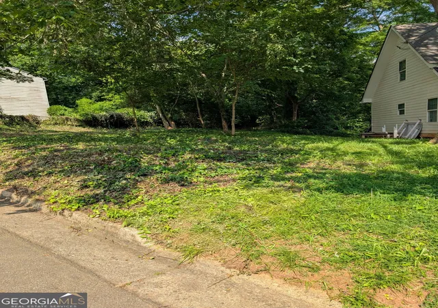 Photo 1 of Land for sale at 62 Hardwick St Se, Atlanta, GA 30315 | MLS# 10602267 | Listing updated on 2026-08-27