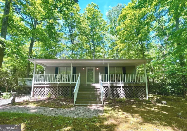 Homes for sale in Sautee Nacoochee, GA | 6569 Hwy 356, Sautee Nacoochee, GA 30571 | MLS# 10786121