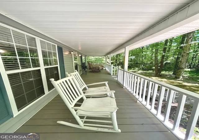 4th image of 6569 Hwy 356, Sautee Nacoochee, GA 30571 | MLS# 10786121