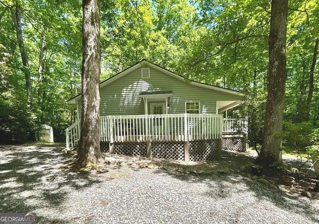 5th image of 6569 Hwy 356, Sautee Nacoochee, GA 30571 | MLS# 10786121