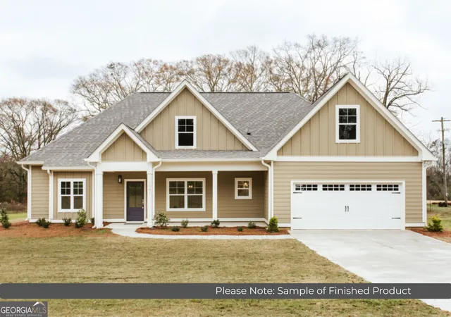 1st image of 1907 Hoods Mill Rd, Commerce, GA 30529 | MLS# 10794080