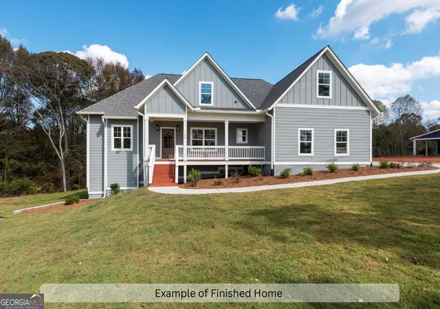 Homes for sale in Commerce, GA | 1907 Hoods Mill Rd, Commerce, GA 30529 | MLS# 10794080