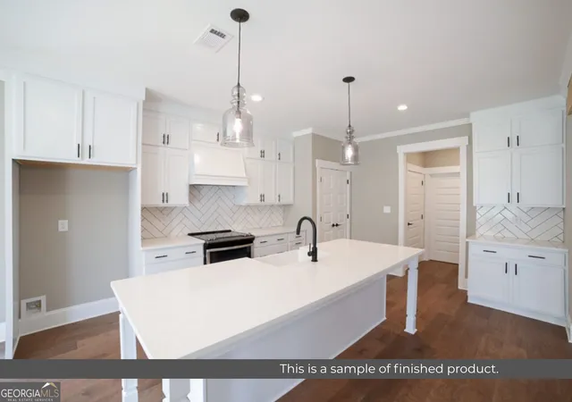 2nd image of 1907 Hoods Mill Rd, Commerce, GA 30529 | MLS# 10794080