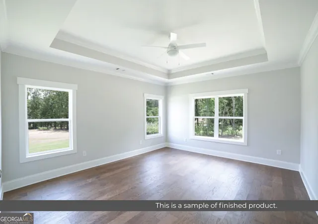 3rd image of 1907 Hoods Mill Rd, Commerce, GA 30529 | MLS# 10794080