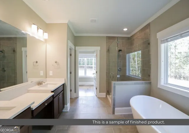 4th image of 1907 Hoods Mill Rd, Commerce, GA 30529 | MLS# 10794080