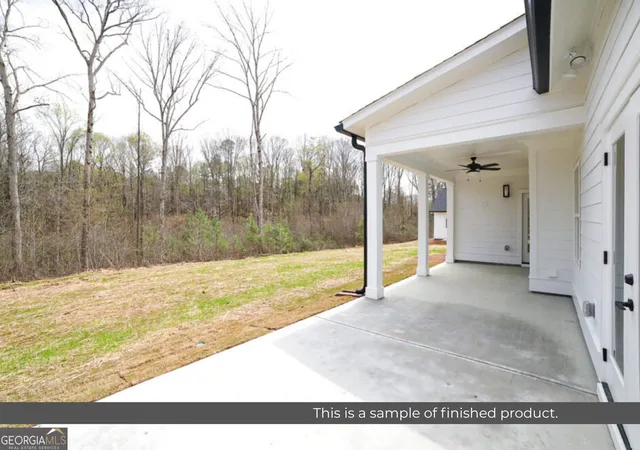 5th image of 1907 Hoods Mill Rd, Commerce, GA 30529 | MLS# 10794080