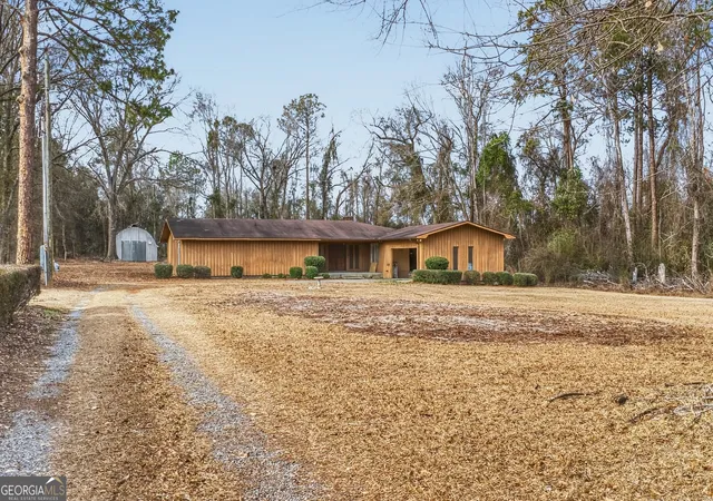 Homes for sale in Glennville, GA | 9441 Hwy 169, Glennville, GA 30427 | MLS# 10800083