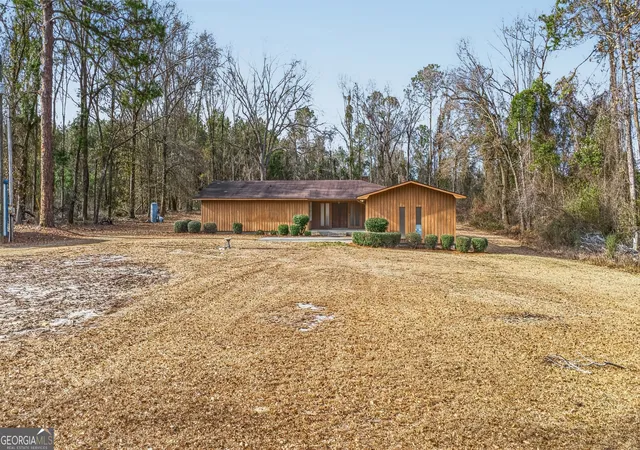 Homes for sale in Glennville, GA | 9441 Hwy 169, Glennville, GA 30427 | MLS# 10800083