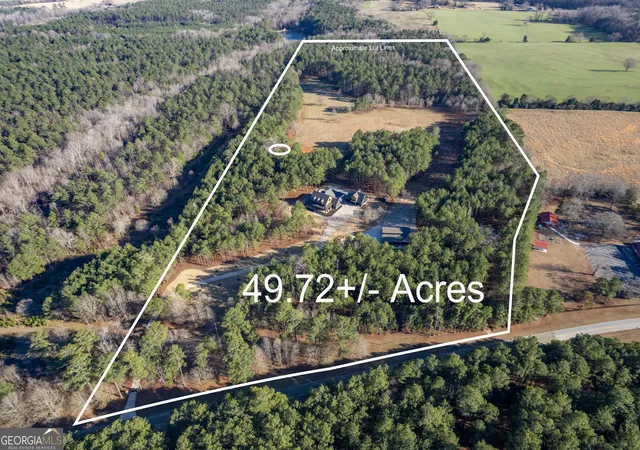 Homes for sale in Madison, GA | 1271 Plainview Rd, Madison, GA 30650 | MLS# 10788238