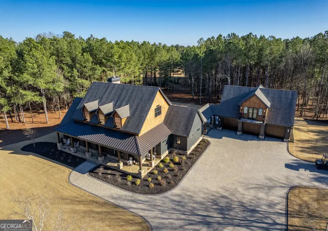 Homes for sale in Madison, GA | 1271 Plainview Rd, Madison, GA 30650 | MLS# 10788238