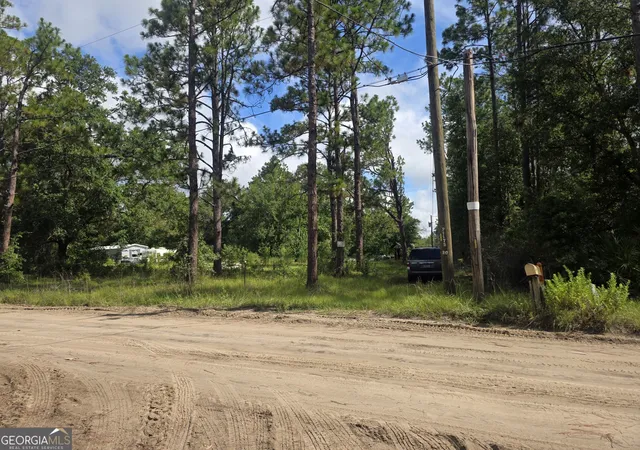 Photo 1 of Land for sale at 2301 Murphy Rd, Waynesville, GA 31566 | MLS# 10824757 | Listing updated on 2026-08-26