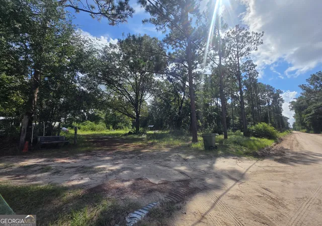 Photo 3 of Land for sale at 2301 Murphy Rd, Waynesville, GA 31566 | MLS# 10824757 | Listing updated on 2026-08-26