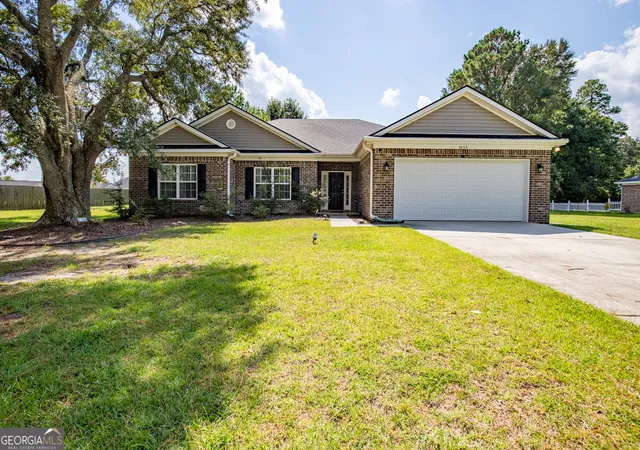 1st image of 3453 Ne John Wells Rd, Hinesville, GA 31313 | MLS# 10600078