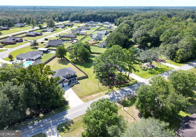 2nd image of 3453 Ne John Wells Rd, Hinesville, GA 31313 | MLS# 10600078