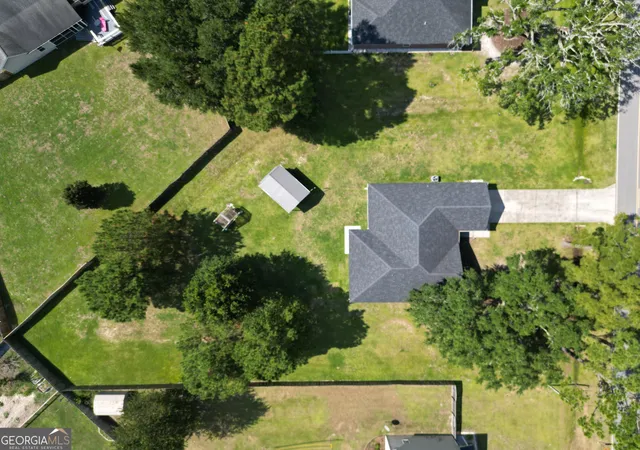 3rd image of 3453 Ne John Wells Rd, Hinesville, GA 31313 | MLS# 10600078