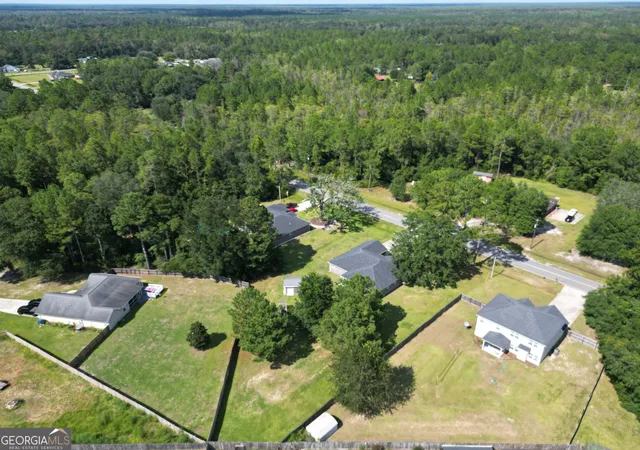 5th image of 3453 Ne John Wells Rd, Hinesville, GA 31313 | MLS# 10600078