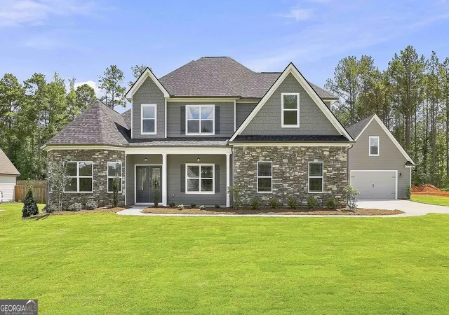 Photo 1 of Sale Pending at 144 Tattersall Way #5-103, Senoia, GA 30276 | MLS# 10804052 | Listing updated on 2026-09-19