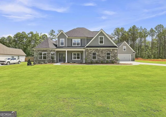 Photo 2 of Sale Pending at 144 Tattersall Way #5-103, Senoia, GA 30276 | MLS# 10804052 | Listing updated on 2026-09-19