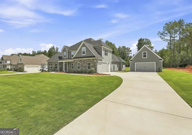 Photo 3 of Sale Pending at 144 Tattersall Way #5-103, Senoia, GA 30276 | MLS# 10804052 | Listing updated on 2026-09-19