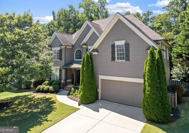 Photo 1 of Sale Pending at 1958 Mapmaker Dr, Dacula, GA 30019 | MLS# 10833813 | Listing updated on 2026-09-20
