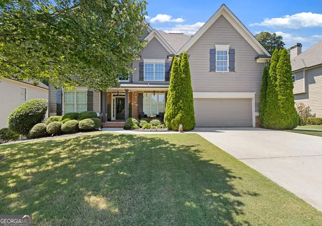 Photo 3 of Sale Pending at 1958 Mapmaker Dr, Dacula, GA 30019 | MLS# 10833813 | Listing updated on 2026-09-20