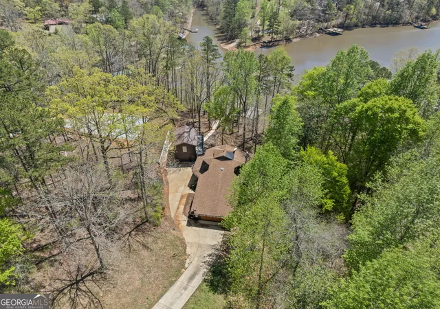 Homes for sale in Wedowee, AL | 73 Knock About Ln, Wedowee, AL 36278 | MLS# 10782485